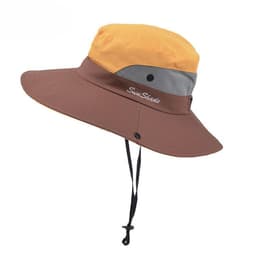 image-Couple Sun Hats, Fisherman Hats, Women'S Sun Hats, Sun Hats, Travel And Hiking Hat