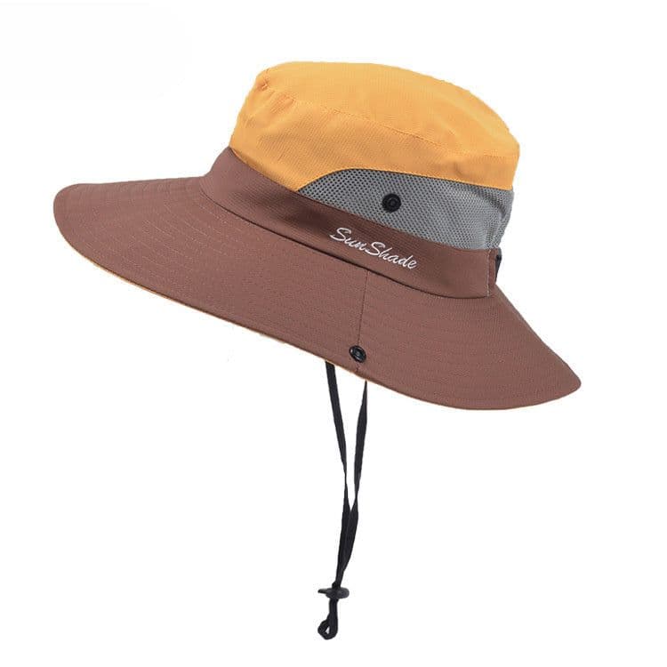 image-Couple Sun Hats, Fisherman Hats, Women'S Sun Hats, Sun Hats, Travel And Hiking Hat
