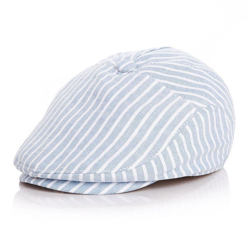 image-Men's And Women's Baby Beret Hats