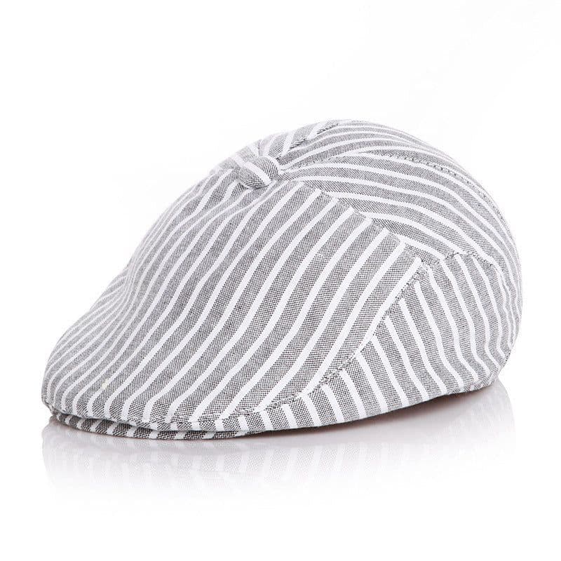 image-Men's And Women's Baby Beret Hats