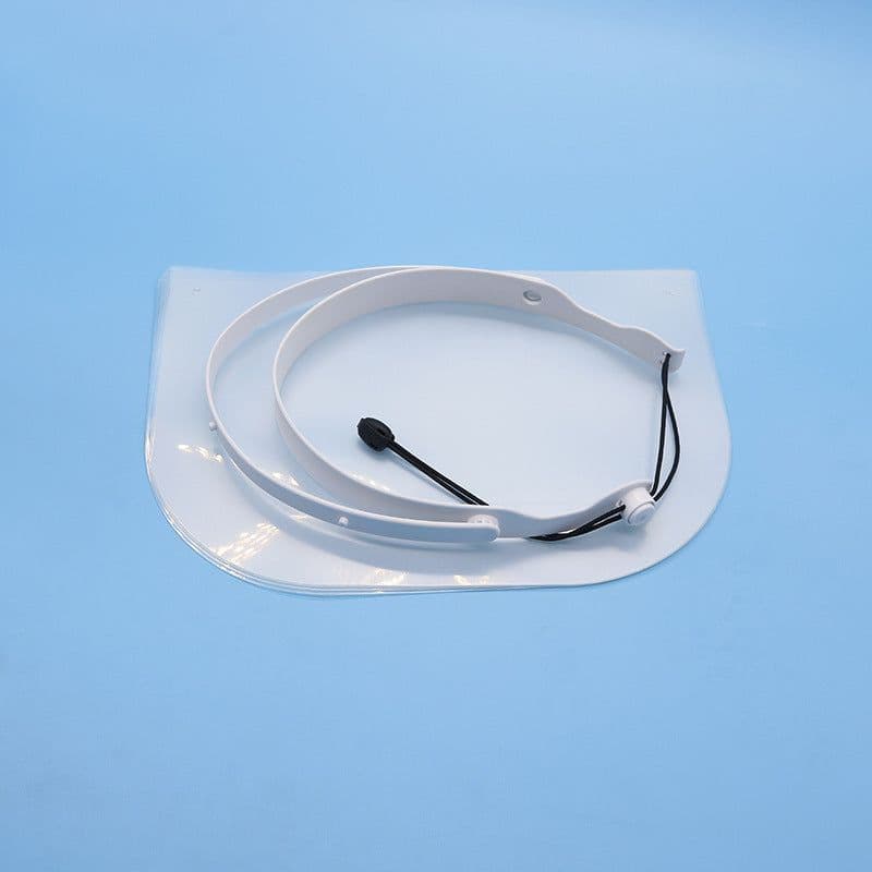image-Dental Eye Protection Face Screen Face Protection Face Anti-dropping Oral Cavity