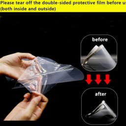 image-Dental Eye Protection Face Screen Face Protection Face Anti-dropping Oral Cavity