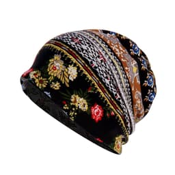 image-Amazon Supply Spring And Summer Men's And Women's Pile Hats