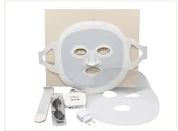 image-Led Mask Instrument Silicone Photon Beauty Instrument Acne Beauty Mask