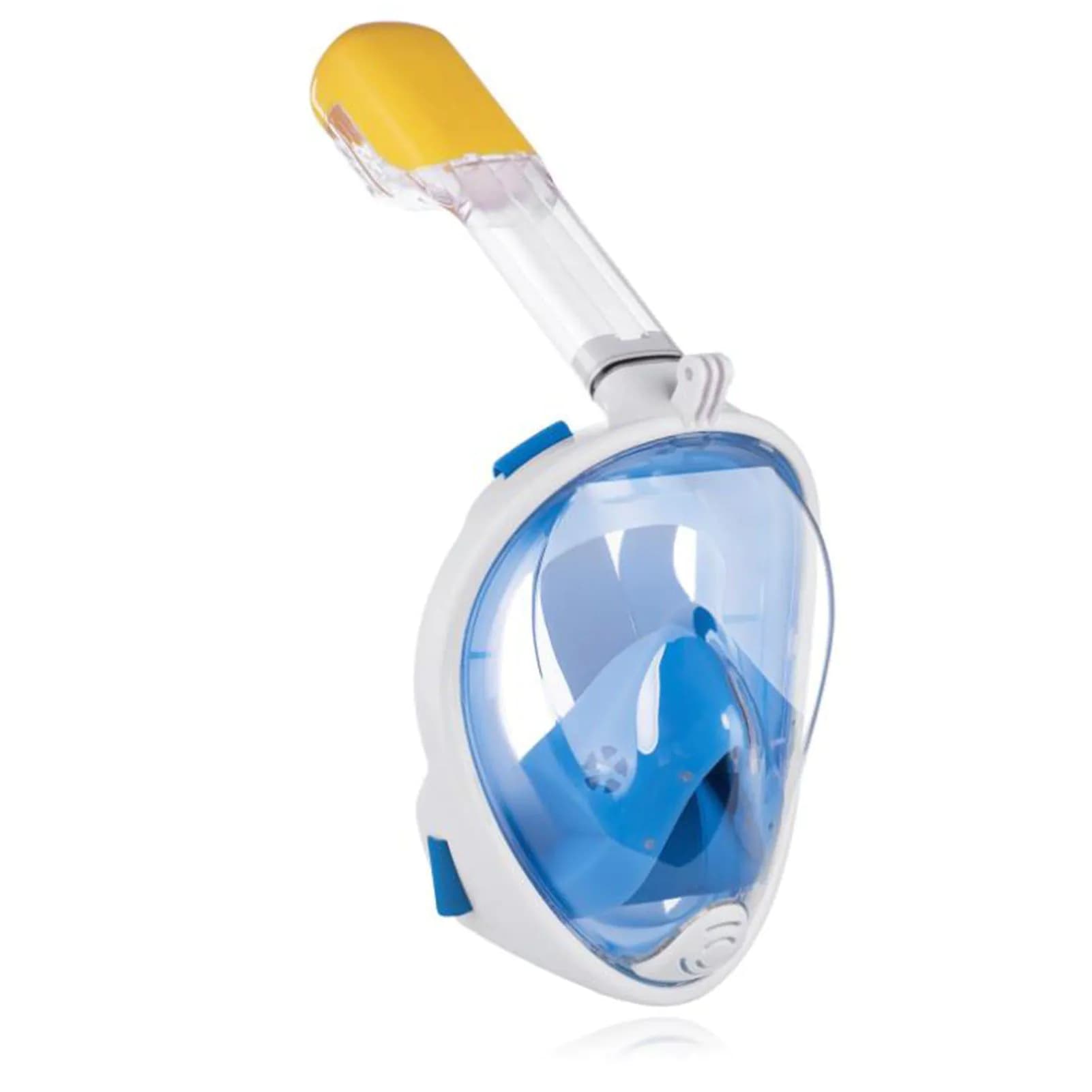image-Children's Silicone Myopia Lens Diving Swimming Goggles Mask