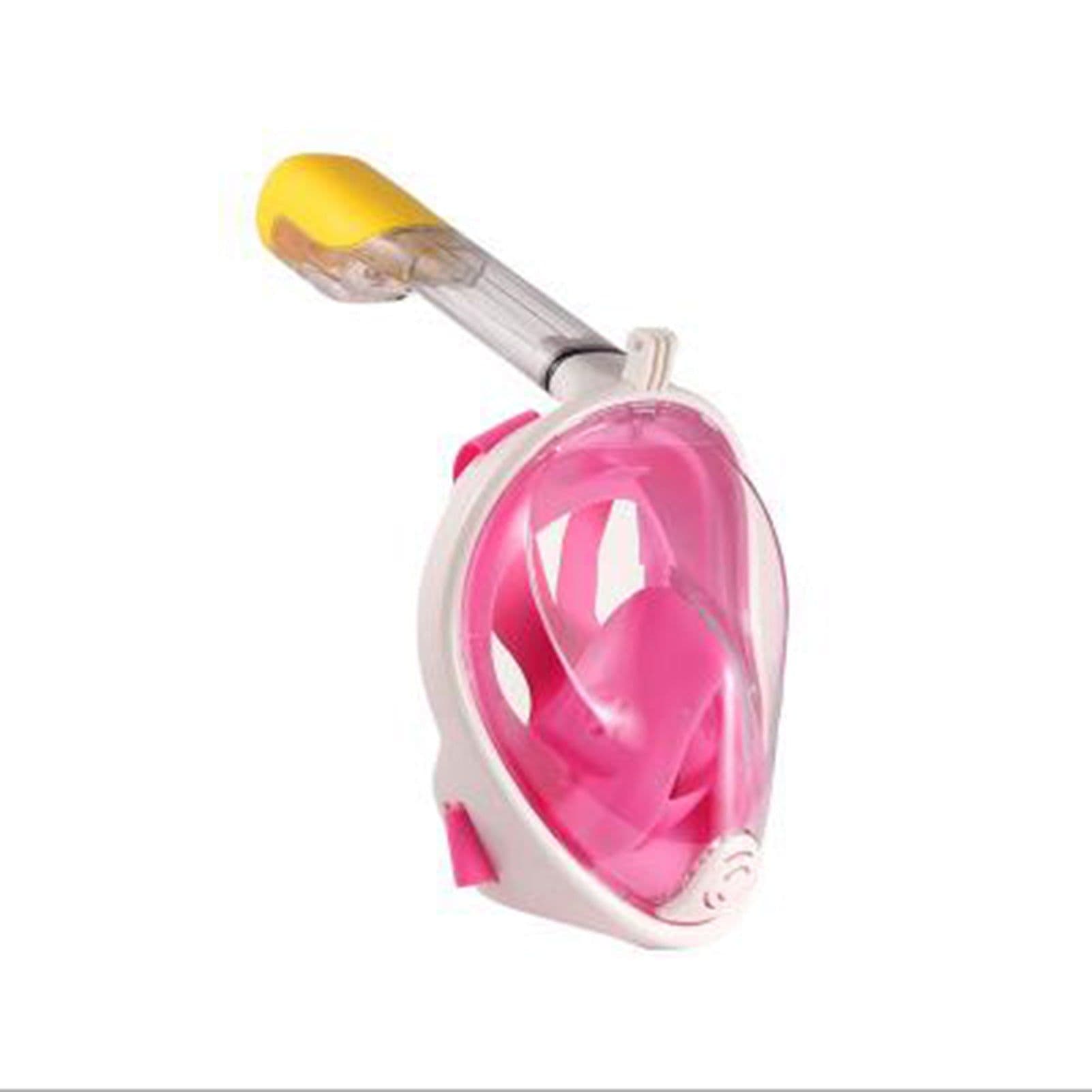 image-Children's Silicone Myopia Lens Diving Swimming Goggles Mask