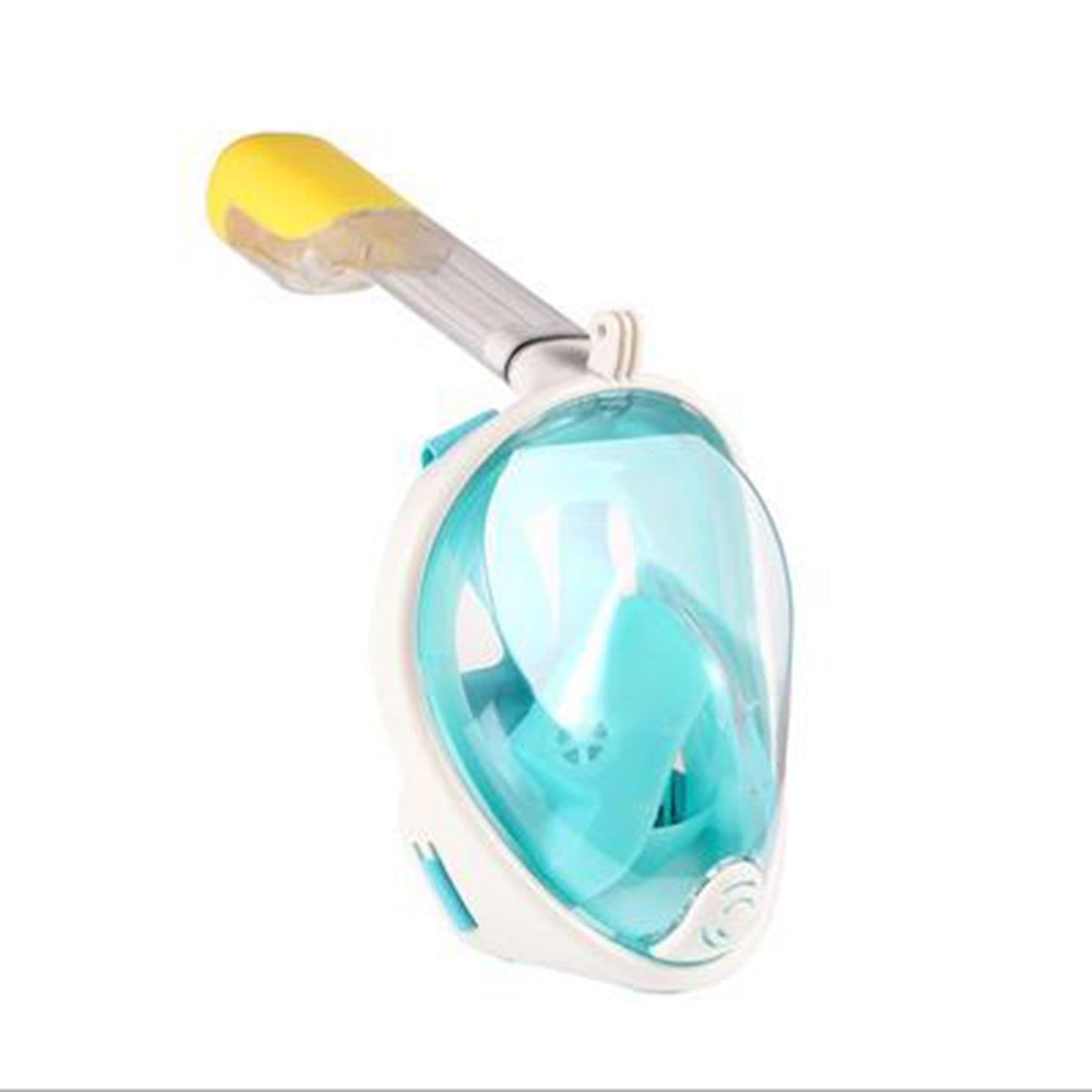 image-Children's Silicone Myopia Lens Diving Swimming Goggles Mask
