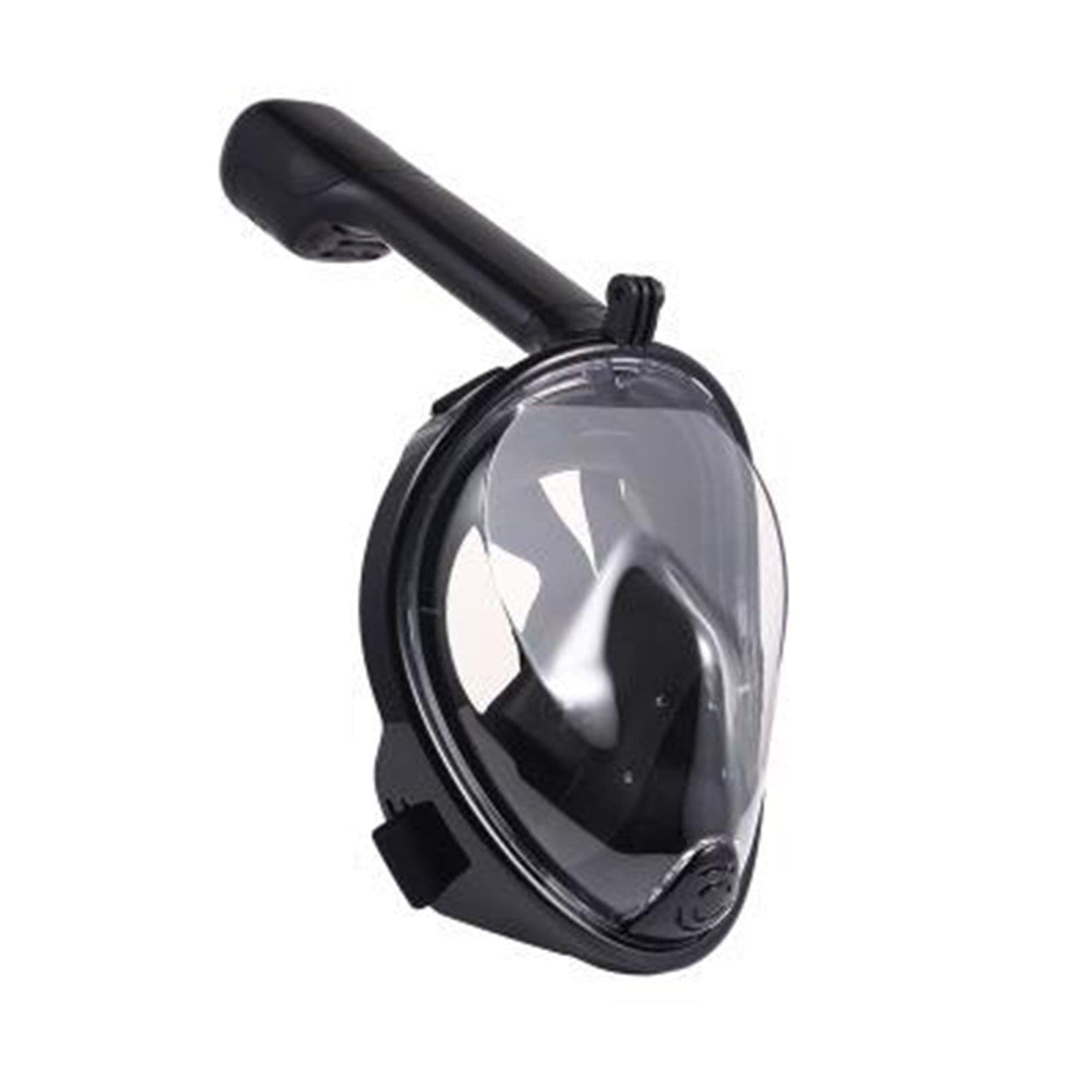 image-Children's Silicone Myopia Lens Diving Swimming Goggles Mask