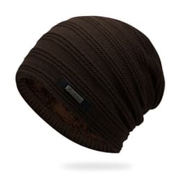 image-Men's And Women's Knitted Winter Hats