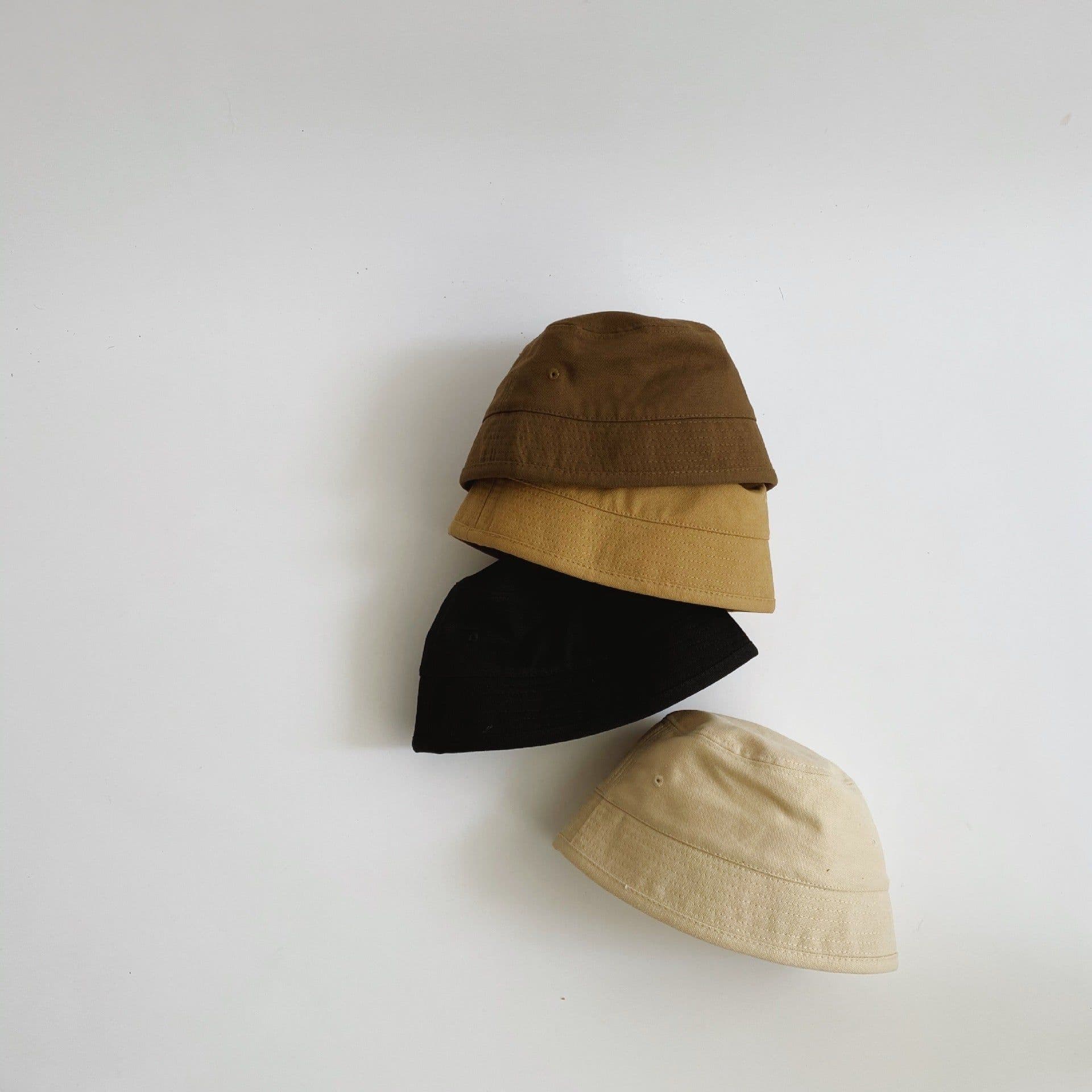 image-Children's Hats Baby Men And Women Baby Spring And Summer New Girls Boys Fisherman Hats