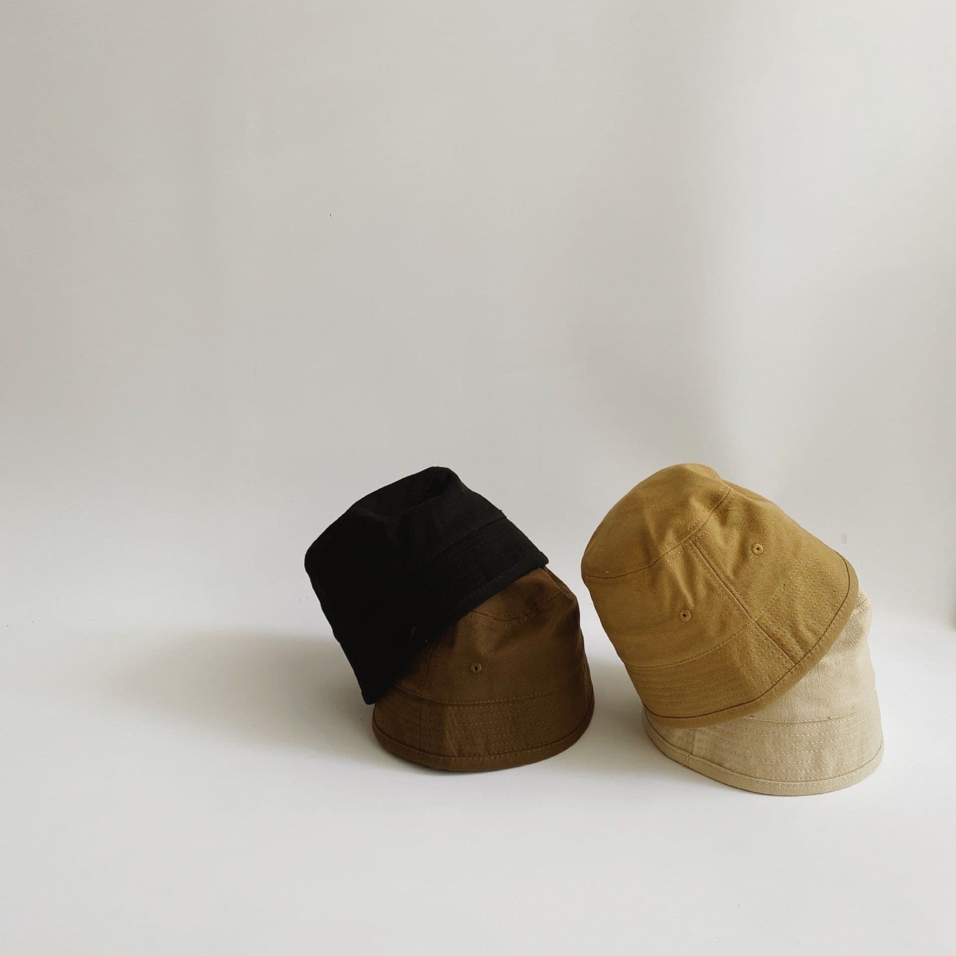 image-Children's Hats Baby Men And Women Baby Spring And Summer New Girls Boys Fisherman Hats