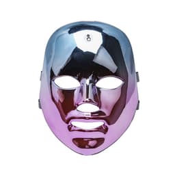 image-LED Rechargeable Face Mask Acne And Freckles Led Color Light Mask