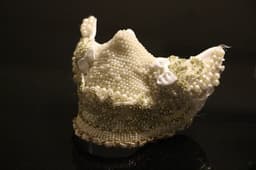 image-Skull Punk Rivets Performance Mask Halloween Mask