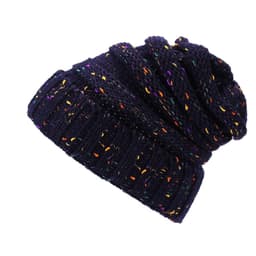 image-Knitted Woolen Hats For Men And Women In Winter