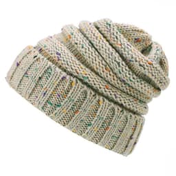 image-Knitted Woolen Hats For Men And Women In Winter