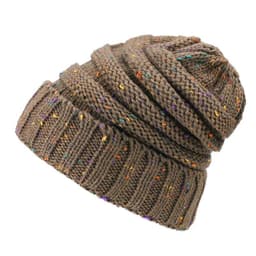 image-Knitted Woolen Hats For Men And Women In Winter