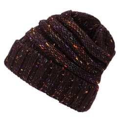 image-Knitted Woolen Hats For Men And Women In Winter