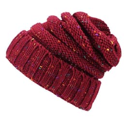 image-Knitted Woolen Hats For Men And Women In Winter