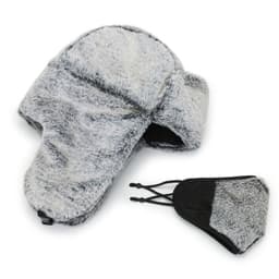 image-Winter Dust-proof And Warm Women With Masks And Hats