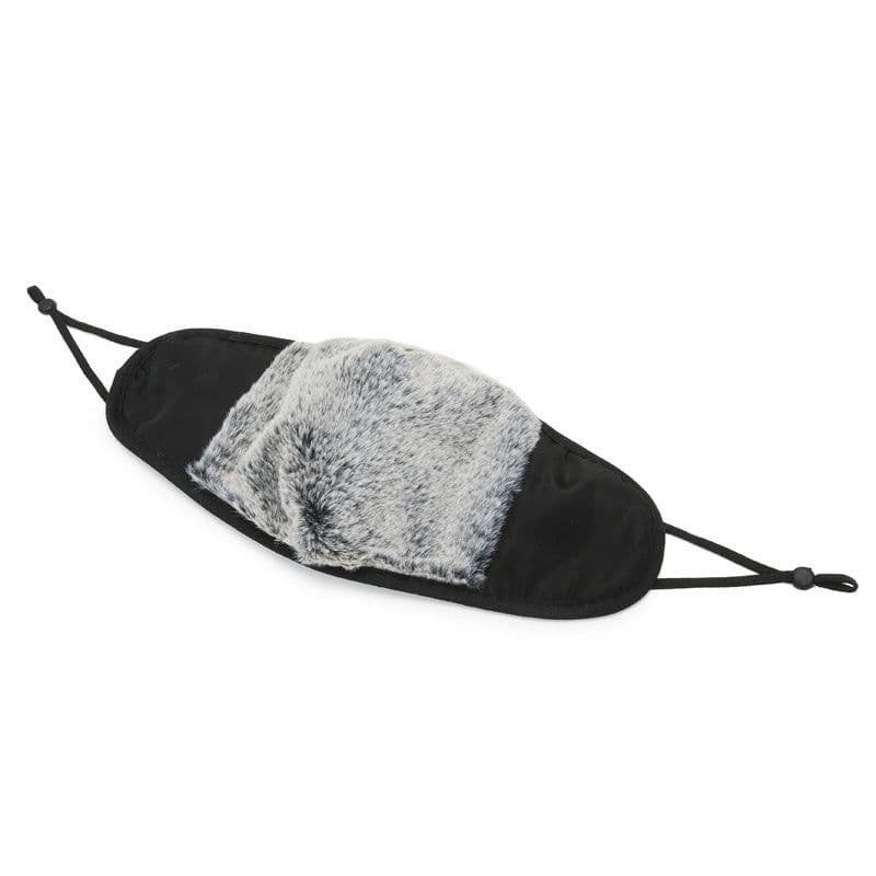 image-Winter Dust-proof And Warm Women With Masks And Hats