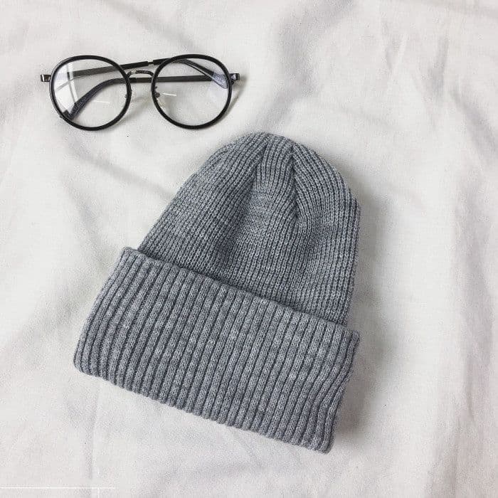 image-Men's And Women's Warm Caps And Cold Hats