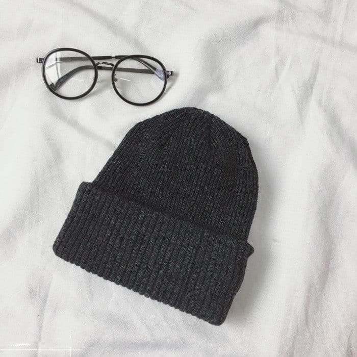 image-Men's And Women's Warm Caps And Cold Hats