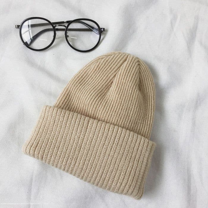 image-Men's And Women's Warm Caps And Cold Hats