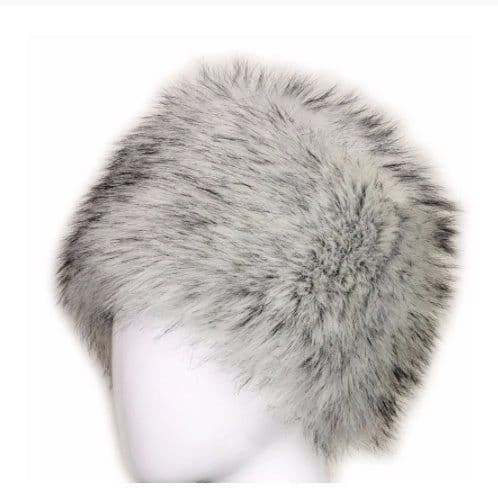 image-Women's Thick Warm Northeast Fur Hats
