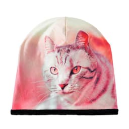 image-Men's And Women's Autumn And Winter Casual Fashion Baotou Hats