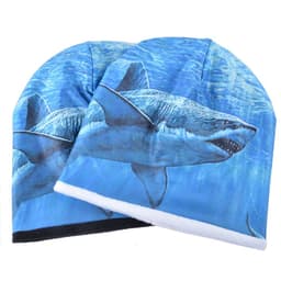 image-Men's And Women's Autumn And Winter Casual Fashion Baotou Hats