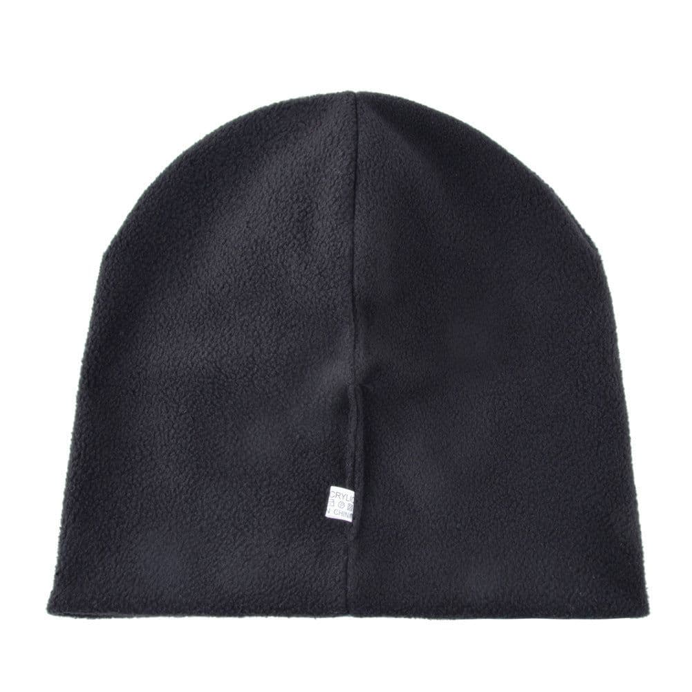 image-Men's And Women's Autumn And Winter Casual Fashion Baotou Hats