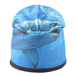 image-Men's And Women's Autumn And Winter Casual Fashion Baotou Hats