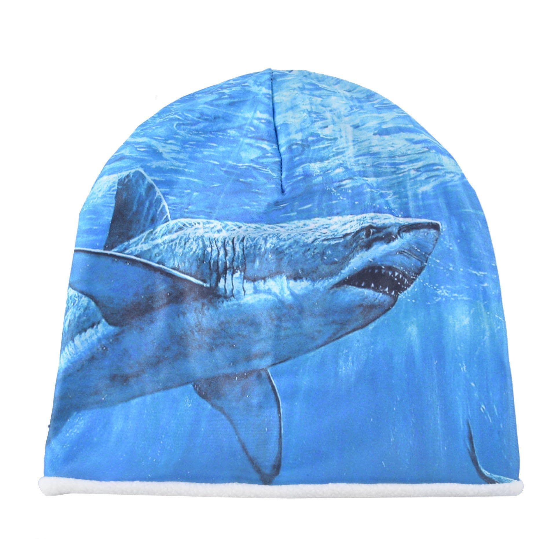 image-Men's And Women's Autumn And Winter Casual Fashion Baotou Hats