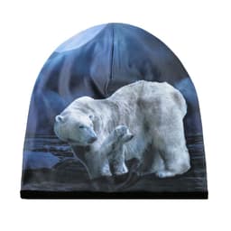 image-Men's And Women's Autumn And Winter Casual Fashion Baotou Hats