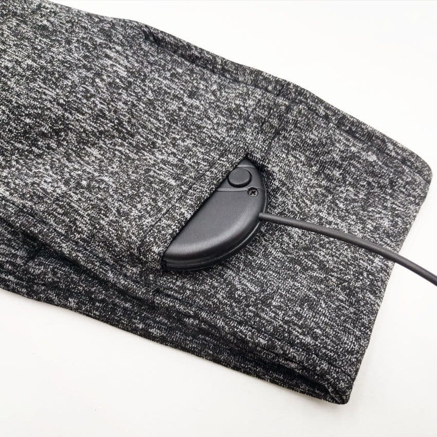 image-European And American Music Wireless Headphones