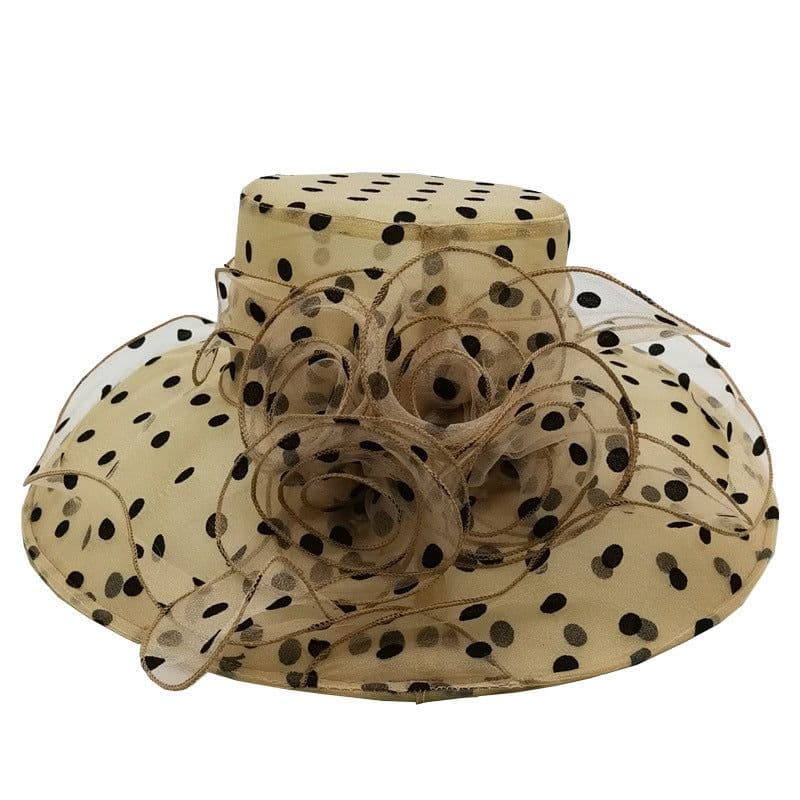 image-European And American Sun Hats Fashionable Sunshade