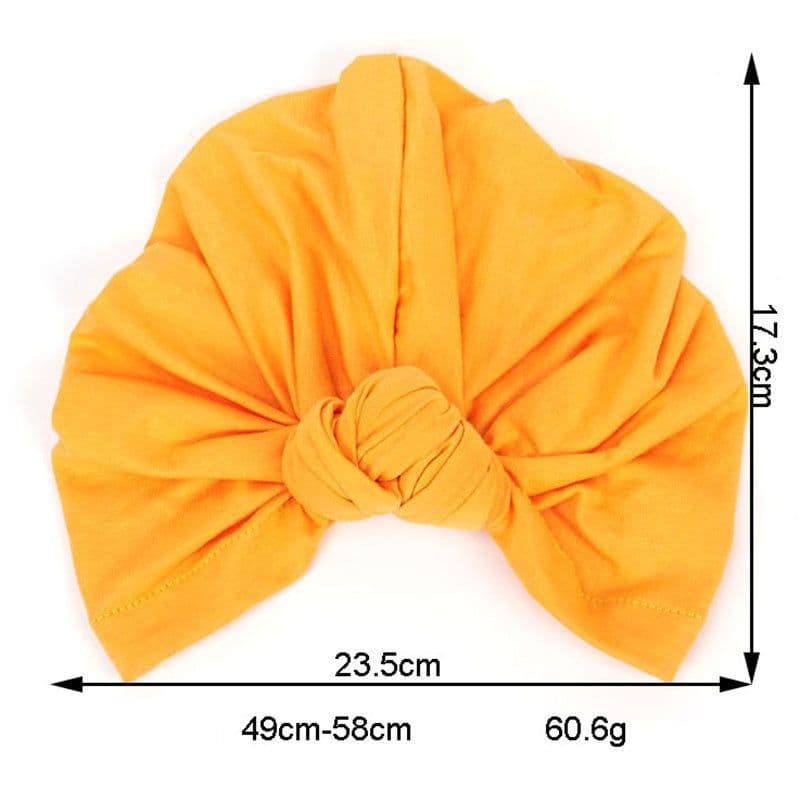 image-Women's Autumn And Winter All-match Pullover Hats Multicolor Indian Hats