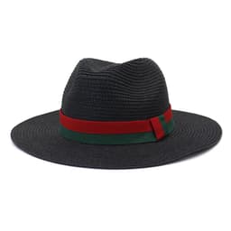 image-Men And Women Outdoor Seaside Beach Sun Hats