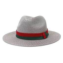 image-Men And Women Outdoor Seaside Beach Sun Hats