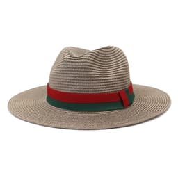 image-Men And Women Outdoor Seaside Beach Sun Hats