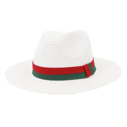image-Men And Women Outdoor Seaside Beach Sun Hats