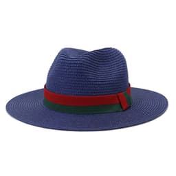 image-Men And Women Outdoor Seaside Beach Sun Hats