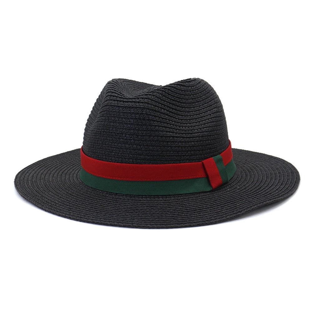 image-Men And Women Outdoor Seaside Beach Sun Hats