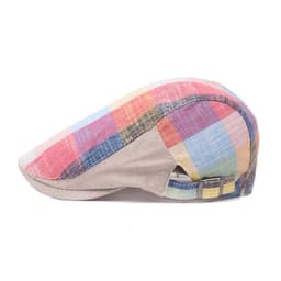 image-Ladies Peaked Men's And Women's Sun Hats