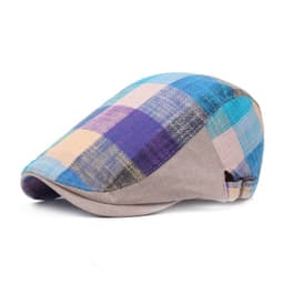 image-Ladies Peaked Men's And Women's Sun Hats