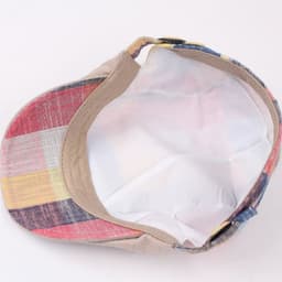 image-Ladies Peaked Men's And Women's Sun Hats