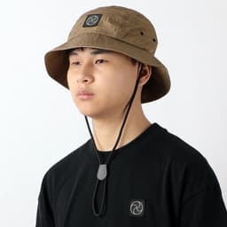 image-Men's And Women's Casual Sunshade Hats Tide Brand