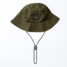 image-Men's And Women's Casual Sunshade Hats Tide Brand