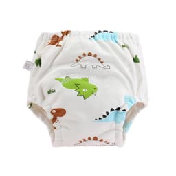 image-Washable Pocket Pants Diaper Pants Baby Toilet Child