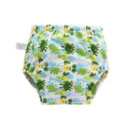 image-Washable Pocket Pants Diaper Pants Baby Toilet Child